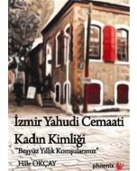 İzmir Yahudi Cemaati Kadın Kimliği