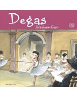 Degas - Arkadaşım Edgar