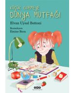 Küçük Gurmeye Dünya Mutfağı