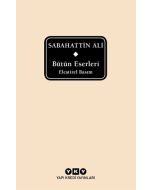 Bütün Eserleri - Eleştirel Basım - Sabahattin Ali
