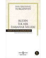 Rudin İlk Aşk İlkbahar Selleri