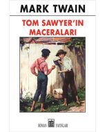 Tom Sawyer’in Maceraları