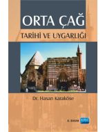 Orta Çağ Tarihi ve Uygarlığı
