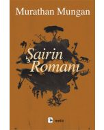 Şairin Romanı (Ciltli)