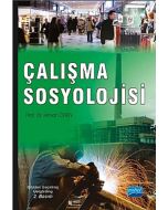 Çalışma Sosyolojisi