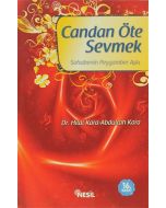 Candan Öte Sevmek