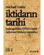 İktidarın Tarihi Cilt - 1