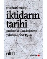 İktidarın Tarihi Cilt - 2