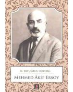 Mahmed Âkif Ersoy