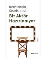 Bir Aktör Hazırlanıyor