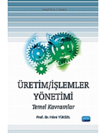 Üretim/İşlemler Yönetimi