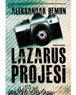 Lazarus Projesi