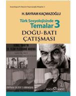 Türk Sosyolojisinde Temalar 3