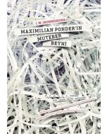 Maximilian Ponder’ın Muteber Beyni
