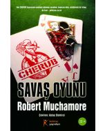 Cherub 10 - Savaş Oyunu
