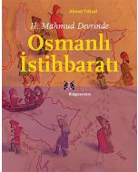 2. Mahmud Devrinde Osmanlı İstihbaratı