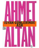 İsyan Günlerinde Aşk (Cep Boy)