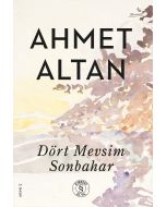 Dört Mevsim Sonbahar
