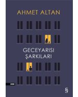 Geceyarısı Şarkıları