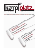 Kampfplatz Cilt: 1 Sayı: 2 Şubat 2013