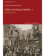Türk Sosyoloji Tarihi 1