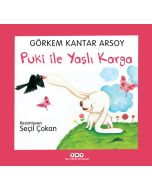 Puki ile Yaşlı Karga