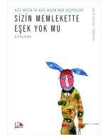 Sizin Memlekette Eşek Yok mu?