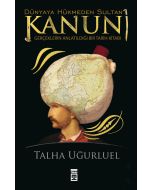 Dünyaya Hükmeden Sultan Kanuni