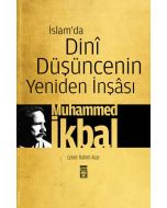 İslam'da Dini Düşüncenin Yeniden İnşası
