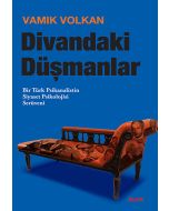 Divandaki Düşmanlar
