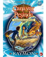 Canavar Peşinde 16 - Gorgon Köpeği Kaymon
