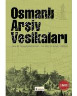 Osmanlı Arşiv Vesikaları