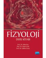 Fizyoloji Ders Kitabı