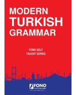 Modern Turkish Grammer
