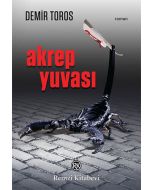 Akrep Yuvası