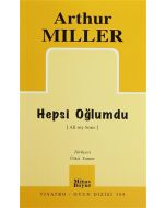 Hepsi Oğlumdu