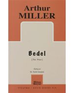 Bedel