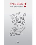 Tıp Bu Değil 2