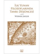 İlk Yunan Filozoflarında Tanrı Düşüncesi