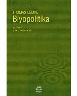 Biyopolitika