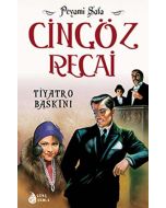 Tiyatro Baskını