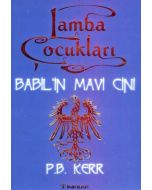 Lamba Çocukları 2 - Babil'in Mavi Cini