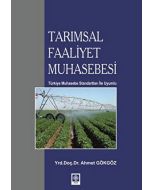 Tarımsal Faaliyet Muhasebesi