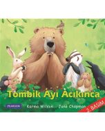 Tombik Ayı Acıkınca