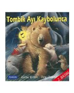 Tombik Ayı Kaybolunca
