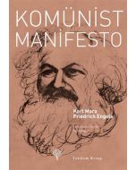 Komünist Manifesto (Cep Boy)