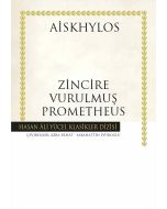 Zincire Vurulmuş Prometheus