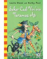 Sakar Cadı Vini’nin Yaramaz Atı