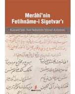 Merahi’nin Fetihname-i Sigetvar’ı