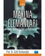 Makina Elemanları